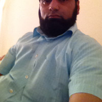 Yasir Mehmood
