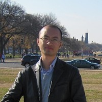 Ning Lei，Ph.D