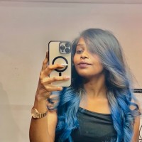 Simran Rodrigues