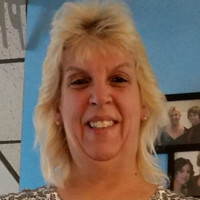 Darlene Adams