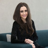 Gina Parete