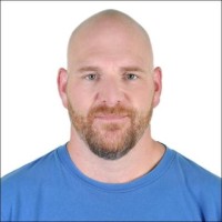 Keith Jeffery