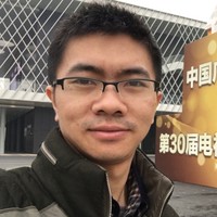 熊焕明
