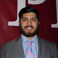 Jose Zamarron