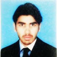 Uzair Ali