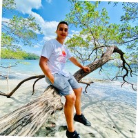 Angel Giancarlo Gamboa Ballestero