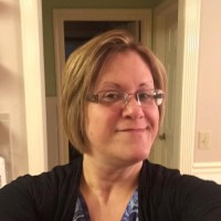 Michelle Walker