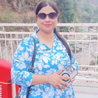 Astha Saxena