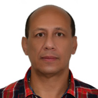 Jorge Alberto Milan Cortes