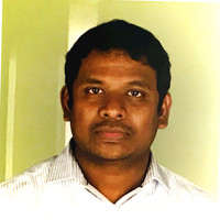 Aravind Vagvala