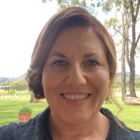 Dionne Johnston