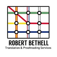 Robert Bethell, M.A., MCIL