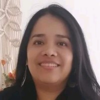 Claudia Vásquez Díaz