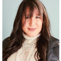 Jessica Hersh