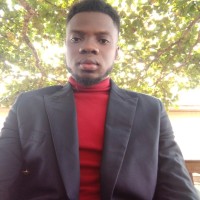 Johnkennedy Obinna