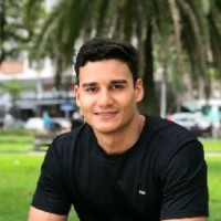 Diogo Santos