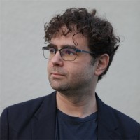 Jonathan Swerdloff