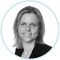 Charlotte Kvistgaard Pedersen