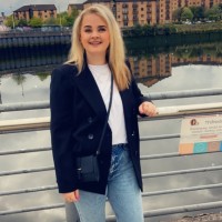 Clare Mclaughlin
