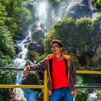 Suvranil Mitra