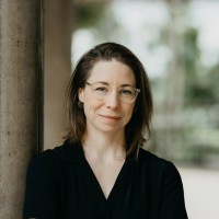 Kate Chaouki