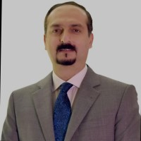 Nauman Javaid