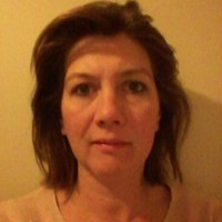 Gerda Scholte