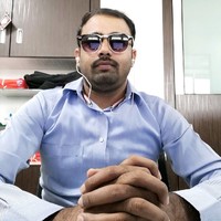 Ajitendra Pathak