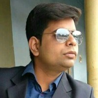 Raj Shekhar Bhandary