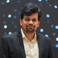 S Raghunatha Kumar (SRK)