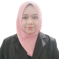 Nur Shazriani Binti Mohd Ghani