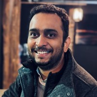 Himanshu Sharma