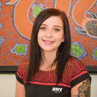 Josie Shaw