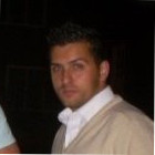 Billy Decaille