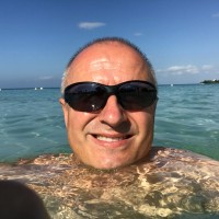 Daniel Broder
