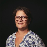 Aline BERNARD