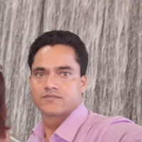 Ashok Bhusal