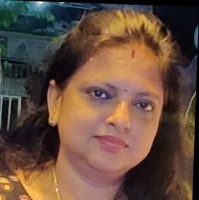Deepti Goel