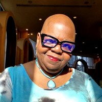Carol Carruthers, MPM