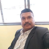 Vuddar Madhava Rao