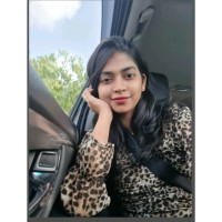Shwetali Kamble