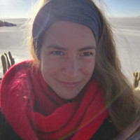 Elise Delforge