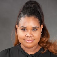 Kayla Barron