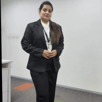Shreya Saraf