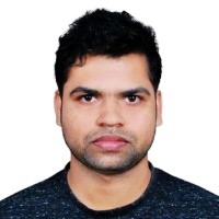 Manoj Kumar Dash