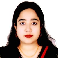 Nazia Rahman