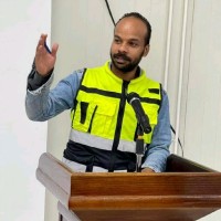 Moustafa Mohamed