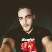 Jason Ioakeim