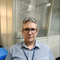 Jorge Silveira Melo