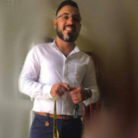 Luis Arturo Ramirez